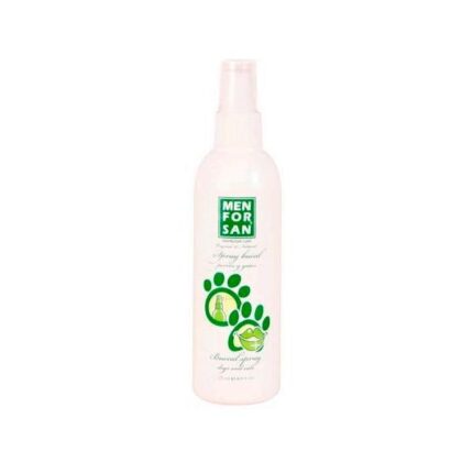 menforsan spray bocal cão gato 125ml