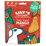 LILY`S KITCHEN Manga Jurky 70g