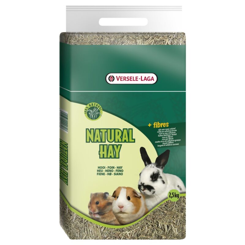 Versele Laga Feno Natural 1Kg wepet