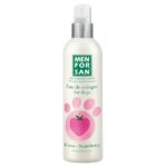 menforsan colonia cão morango 125ml