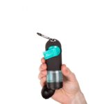 Kong HandiPOD Dispensador Sacos + Gel Limpeza - Image 3