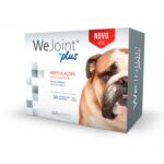 WEJOINT PLUS RAÇAS MEDIAS 30CP