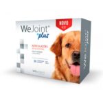 WEJOINT PLUS RAÇAS GRANDES 30CP