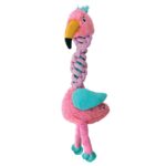 KONG KNOTS TWISTS WEPET BRINQUEDO CÃO