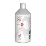 BIGCARE SWEET SKIN SHAMPOO CALMANTE 500ML WEPET CÃO GATO CAVALO