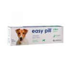 easypill 2x20gr cão vetlima