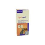 hyaloral gel oral virbac