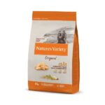Nature's Variety Dog Grain Medium/Maxi Frango - Image 5