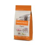 Nature's Variety Dog Original No Grain Medium/Maxi Peru