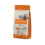 Nature's Variety Dog Original No Grain Medium/Maxi Salmão - Image 5