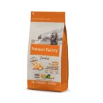 Nature's Variety Dog No Grain Medium/Maxi Frango - Image 7