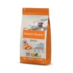 Nature's Variety Dog No Grain Mini Salmão da Noruega - Image 5