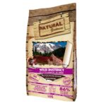 Natural Greatness Wild Instinct Cat & Kitten 6 kg wepet