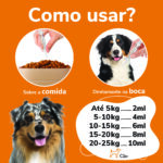 OMNIFLORA PASTA 30ML WEPET
