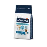 ADVDOGMINIADULTCHICKEN&RICE 7KG WEPET CÃO