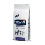 advance vet diet articular care 12kg cão