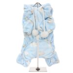 Pijama Baby Blue Counting Sheep - Image 2