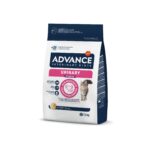 AVET CAT URINARY STRESS 7,5KG WEPET