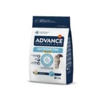AVET CAT GASTRO SENSITIVE 7,5KG WEPET