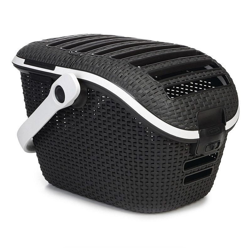 Curver Transportadora Plástico Decor wepet
