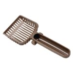 Curver Wc Gato Plástico Decor 51x38,5x39,5cm wepet