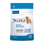Virbac HPM Adult Neutered Small & Toy Dog - Image 5