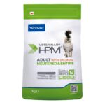 HPM Adult Cat Neutered & Entire Salmon WEPET