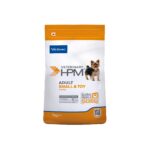 Virbac HPM Adult Small & Toy - Image 4