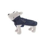 CAPA CHUVA DOODLE AZUL WEPET CÃO