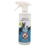 Stop Indoor 500 ml - Dentro OROPHARMA WEPET CÃO GATO