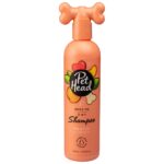 PET HEAD Quick Fix 2in1 Shampoo 300ml wepet cão