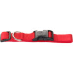 COLEIRA HUNTER ECCO SPORT VARIO BASIC VERMELHA