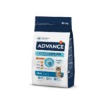 ADVCATADULTCHICKEN&RICE 1,5KG WEPET CAT