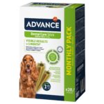 ADV DOG SNACKS DENTAL MULTIPACK 720 GR WEPET