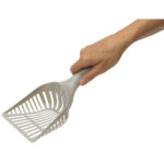 Pá Litter Handy Max Cinza - Image 2