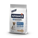 advance mini adult