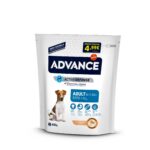 ADVANCE DOG MINI ADULT