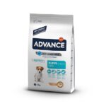 ADVANCE MINI PUPPY