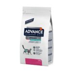 advance gato urinary steril low carb 1,250kg