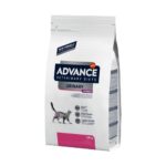 advance vet cat urinary stress 1,25kg