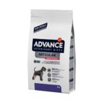 advance vet diets articular senior +7 anos