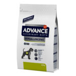 advance vet dog hypoallergenic
