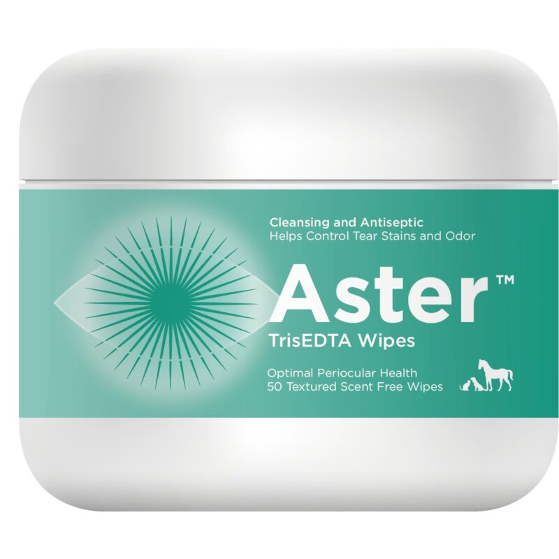 vetnova sater trisedta wipes wepet