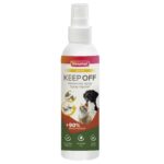 beaphar keep off cão e gato wepet