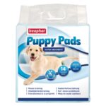 Beaphar Puppy Pads 60x60cm - Image 3