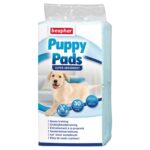 Beaphar Puppy Pads 60x60cm - Image 2