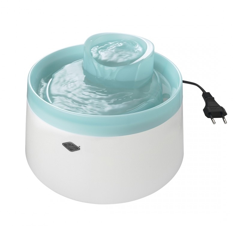 Bebedouro automático cascata 1,5l