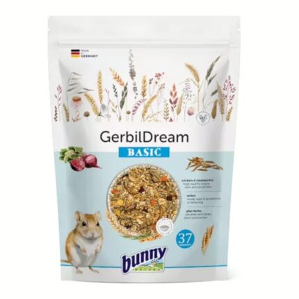 Bunny Dream Basic Gerbo 400gr wepet