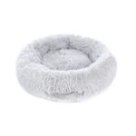 CAMA NUVOLETTA 80CM CINZA WEPET