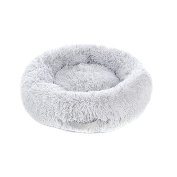 CAMA NUVOLETTA 80CM CINZA WEPET